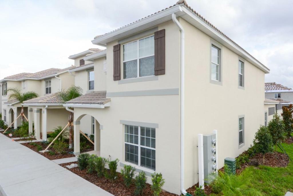 Pleasant Villa At Storey Lake Kissimmee Luaran gambar