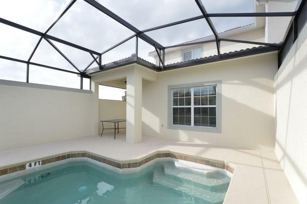 Pleasant Villa At Storey Lake Kissimmee Luaran gambar